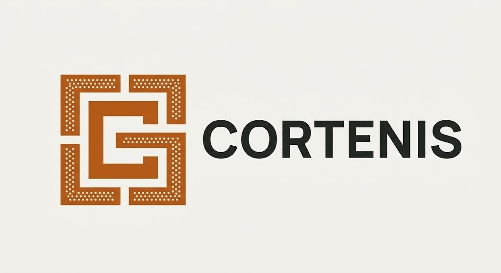 CORTENIS Logo